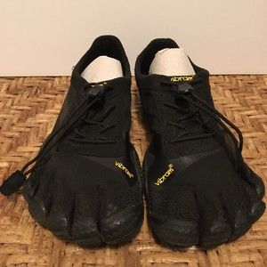 -Vibram Five Fingers